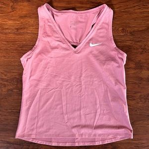 Nike Golf Tank